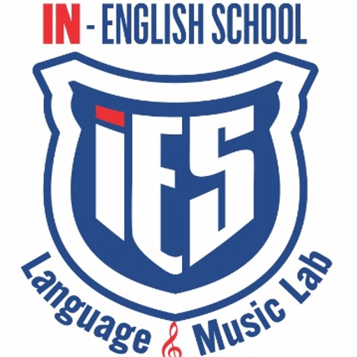 IN – ENGLISH SCHOOL Language & Music Lab